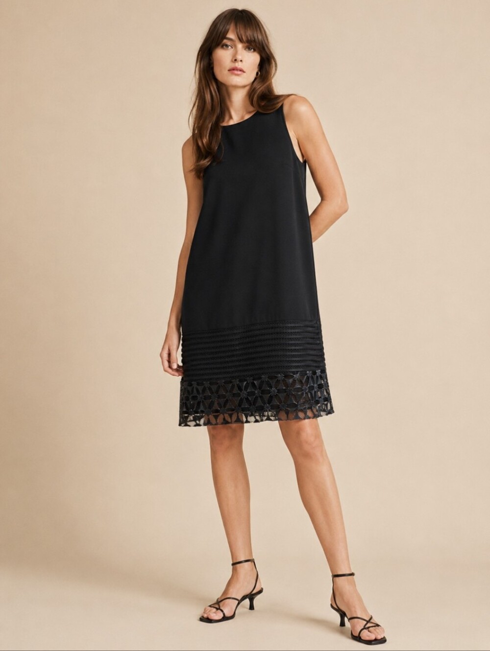 Lauren Vidal dress